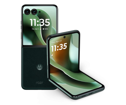 Smartfon MOTOROLA Razr 60 Ultra 5G 16/512GB Scarab 165Hz